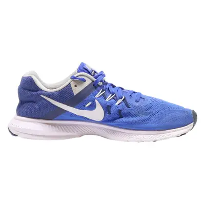 NIKE Sneaker Trainers Blue Synthetic Mens UK 8.5
