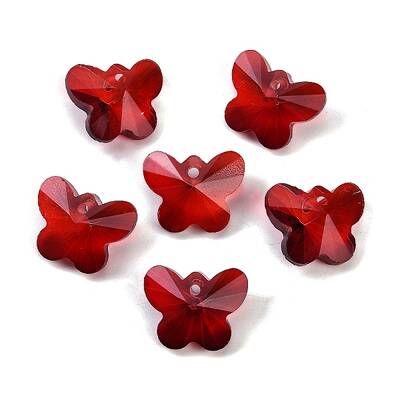 Glass Pendants