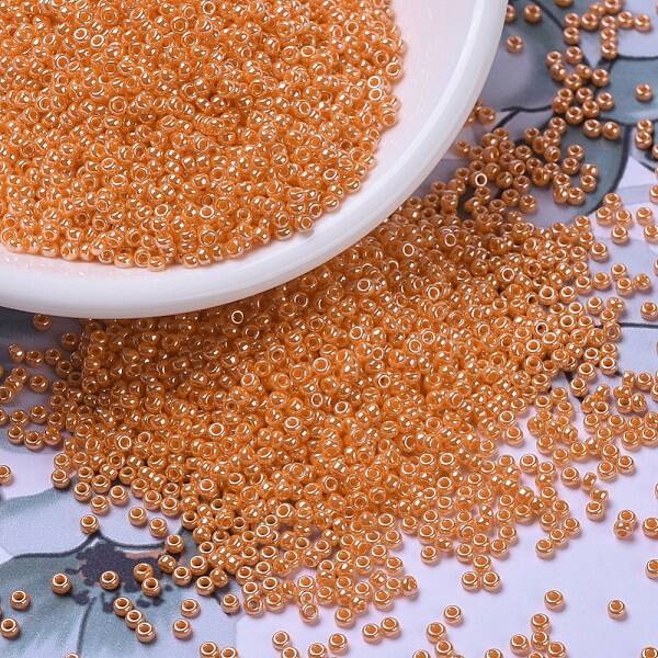 MIYUKI Round Rocailles Beads