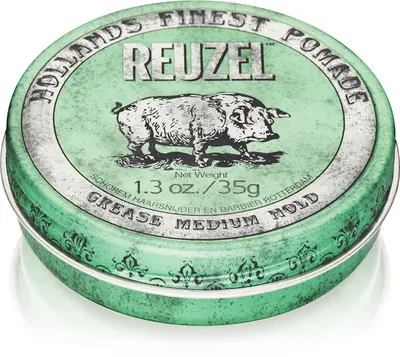 Reuzel Green Ointment 35g