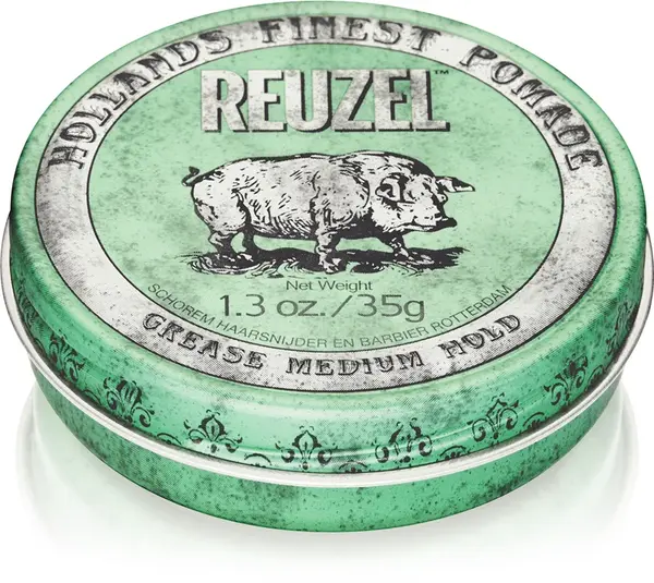 Reuzel Green Ointment 35g