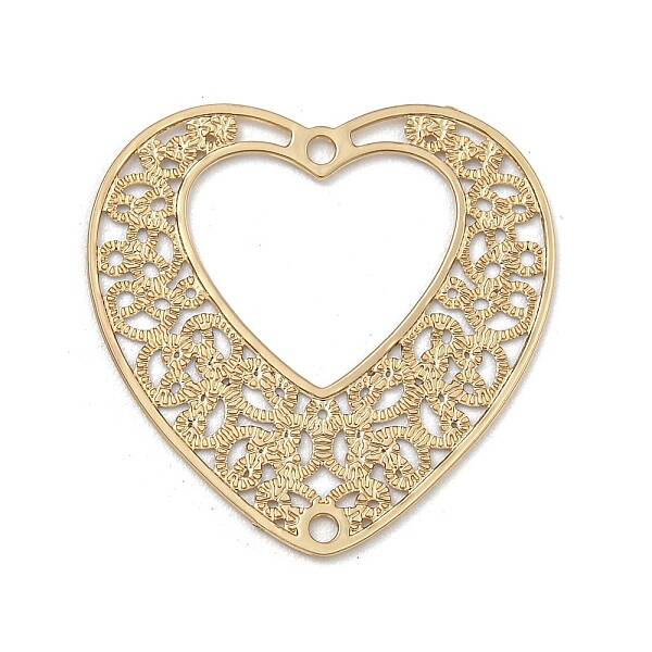 Brass Charms