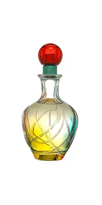 Jennifer Lopez Live Luxe Eau de Parfum for women 100 ml