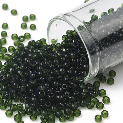 TOHO Round Seed Beads
