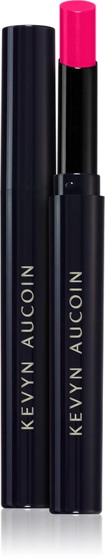 Kevyn Aucoin Unforgettable - Shine Glossy Lipstick Color Engima 2 G