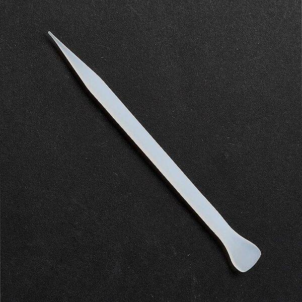 Reusable Silicone Stirring Sticks