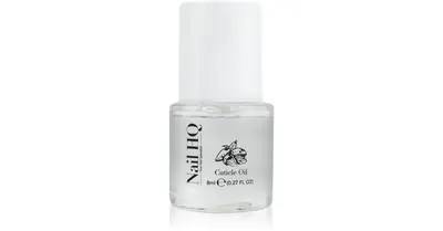 Nail HQ Essentials Nourishing cuticle oil 8 ml