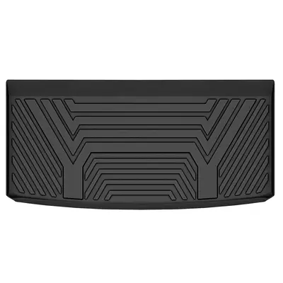 YITAMOTOR® Cargo Liner Rear Trunk for 2023-2024 Honda Pilot All Weather Waterproof Rubber