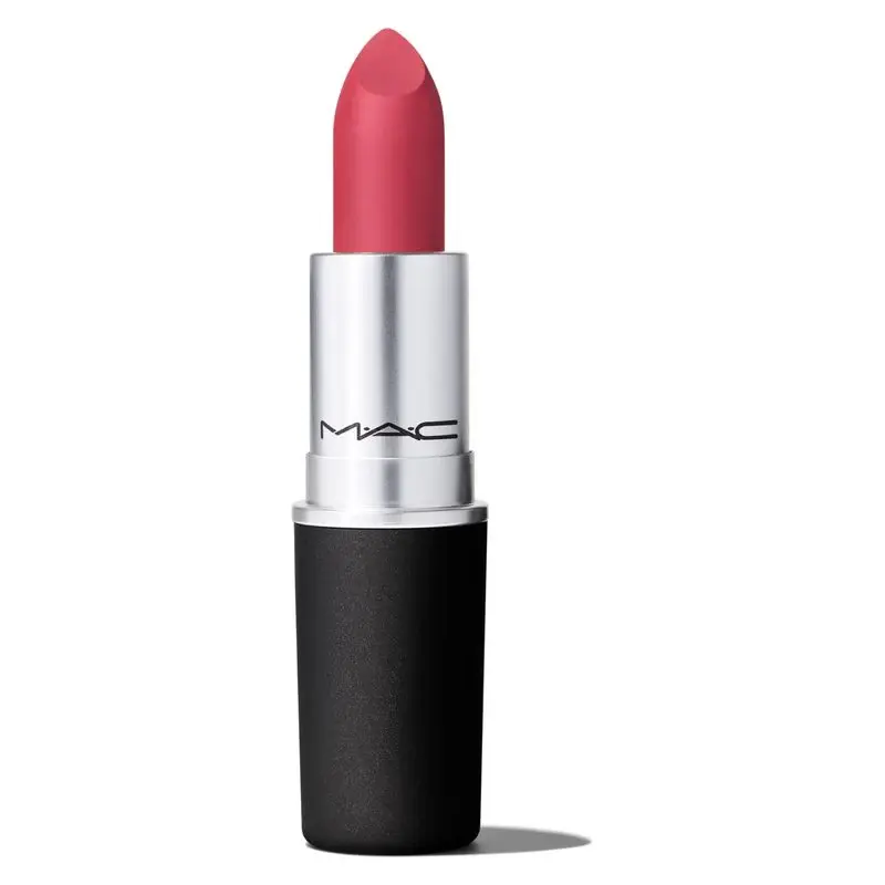 Mac Powder Kiss Lipstick Turn To The Left (3 G)