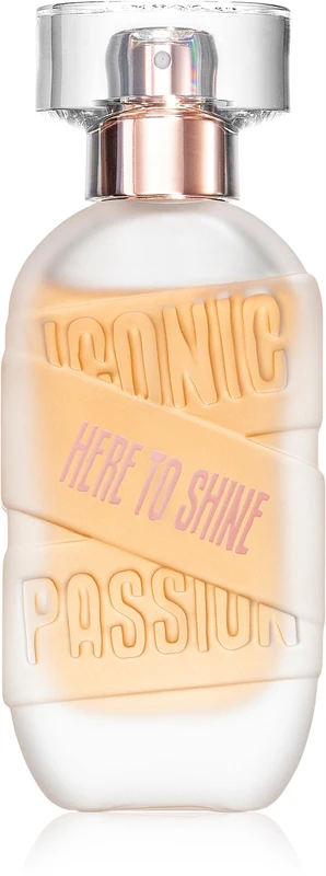 Naomi Campbell Here To Shine EDT - 30 ml