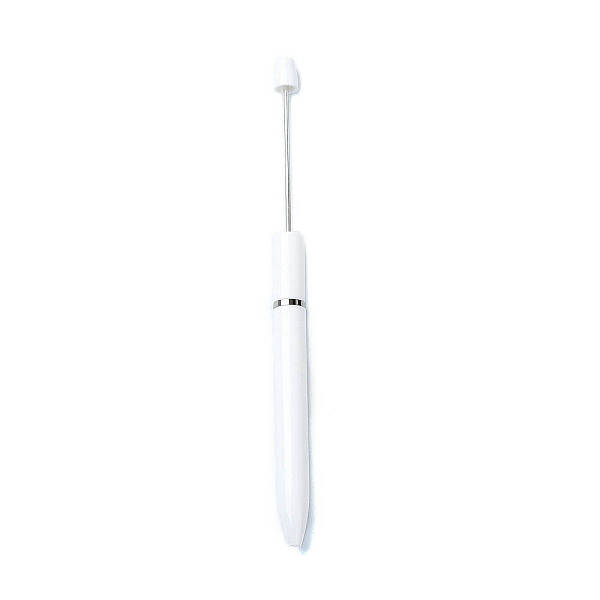 Plastic Beadable Pens