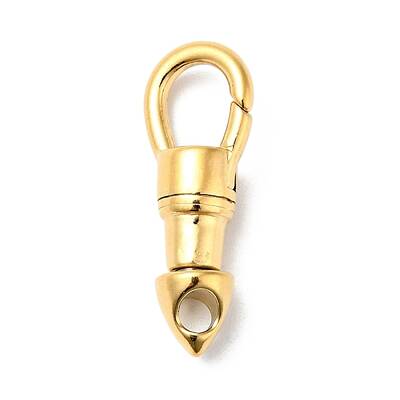 304 Stainless Steel Swivel  Clasps