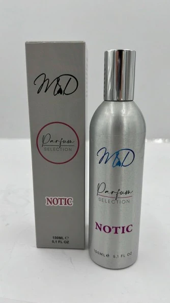 M&d Parfum Selection Notic – Eau de Parfum 150 ml