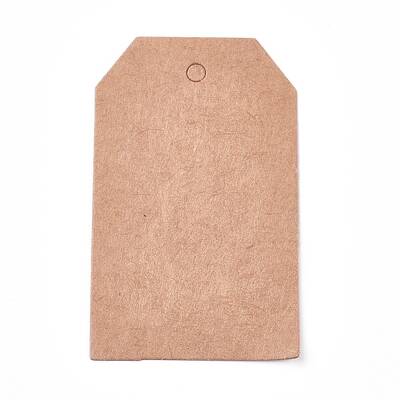 Paper Price Tags