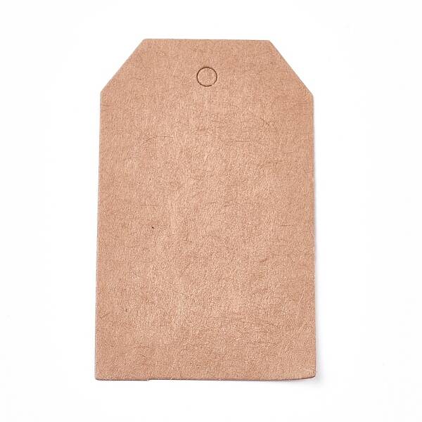 Paper Price Tags