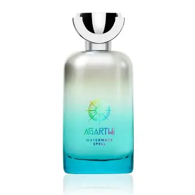 Agarthi Waterways Spell Unisex Perfume Extract 100ml