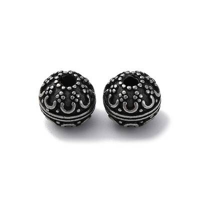 304 Stainless Steel Beads