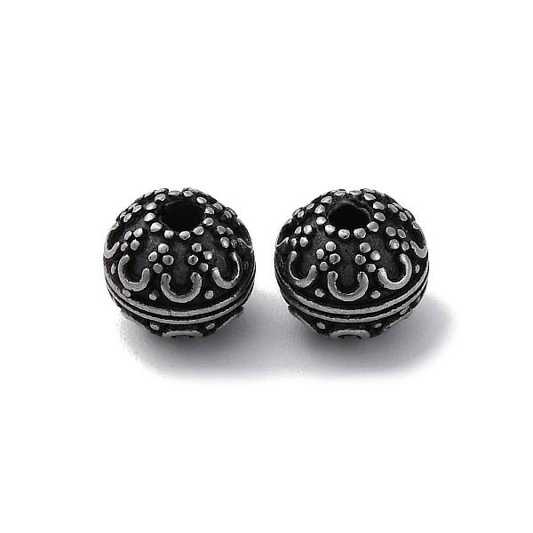 304 Stainless Steel Beads