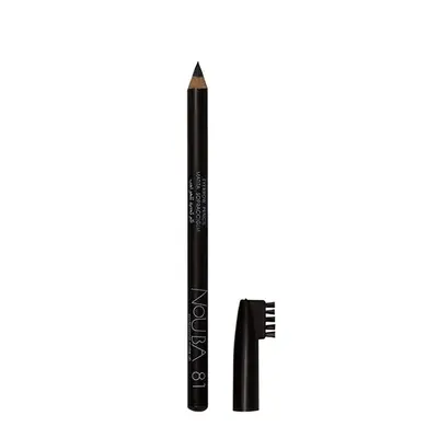 Eyebrow pencil Nouba 81
