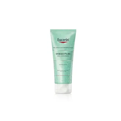Eucerin Dermopure Oil Control Esfoliante 100ml