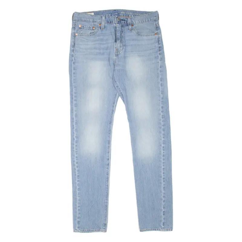 LEVI'S 510 Jeans Mens Blue Slim Skinny W30 L32
