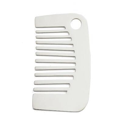 201 Stainless Steel Pendants