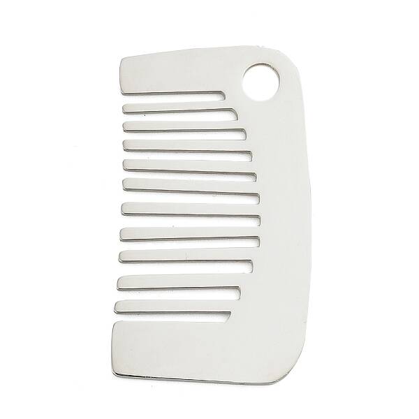 201 Stainless Steel Pendants
