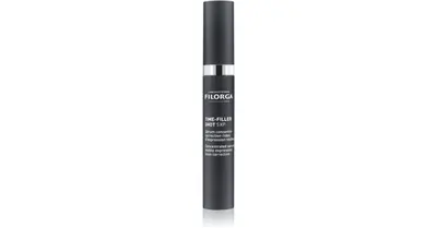 FILORGA TIME-FILLER SHOT intense serum against the first signs of skin aging 15 ml