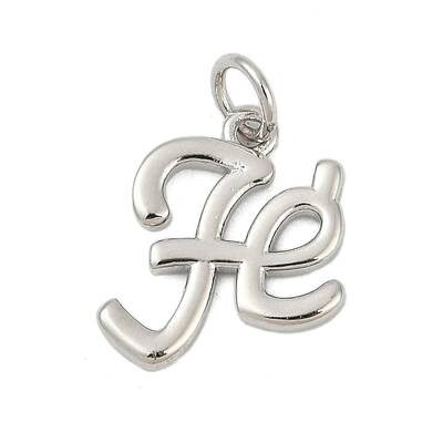Brass Charms