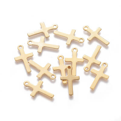201 Stainless Steel Pendants