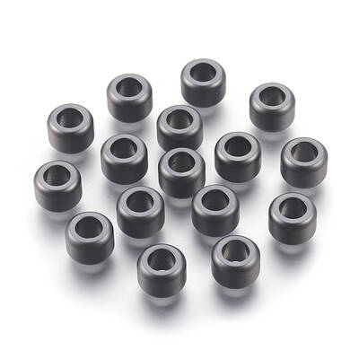 Brass Beads