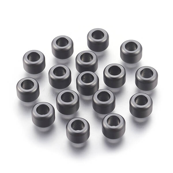 Brass Beads