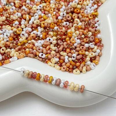 Glass Beads