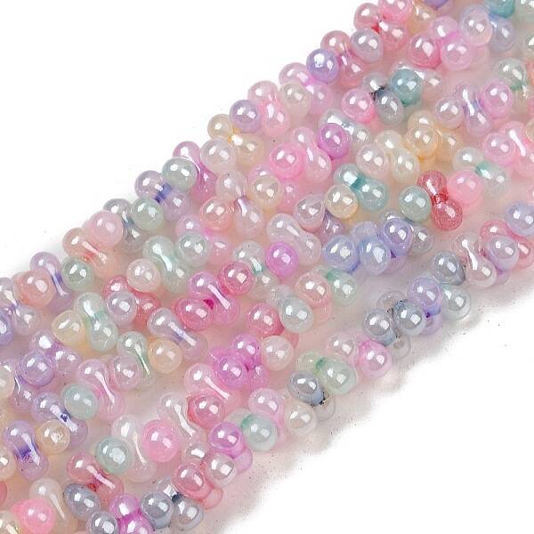 Handmade Lampwork Beads Strands