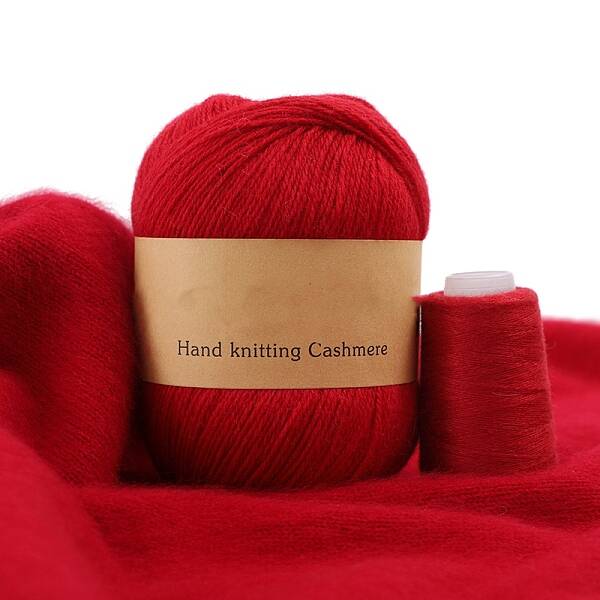 Knitting Yarn