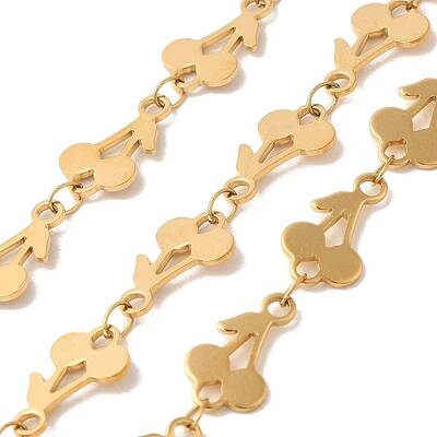 304 Stainless Steel Chains