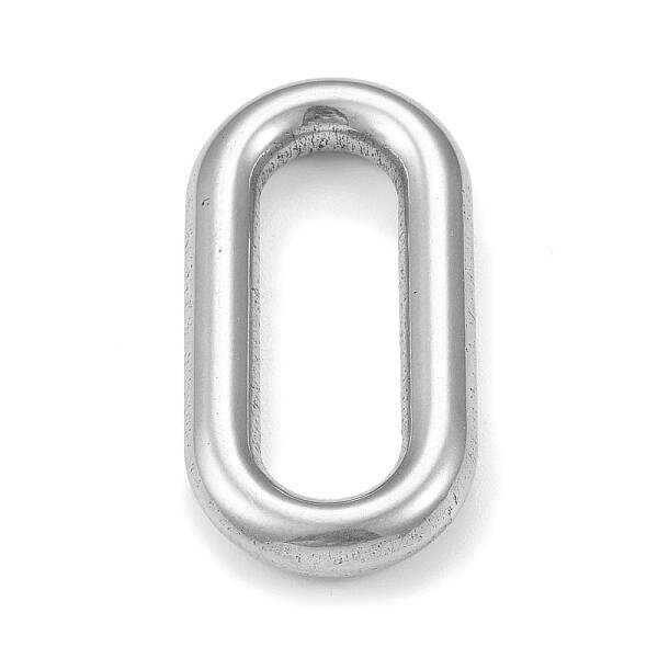 Non-Tarnish 304 Stainless Steel Linking Rings