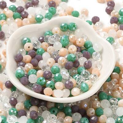 Glass Beads