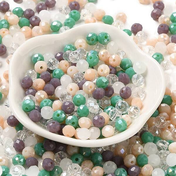Glass Beads