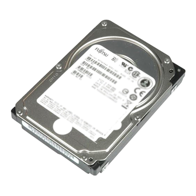 CA06560-B4100DC Fujitsu 147GB Ultra-320 SCSI 15000 3.5-inch 8MB Hard Drive