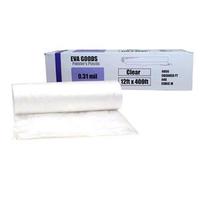 Painter's Plastic Roll