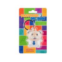 Pastillero Doctor Simi keychain llavero
