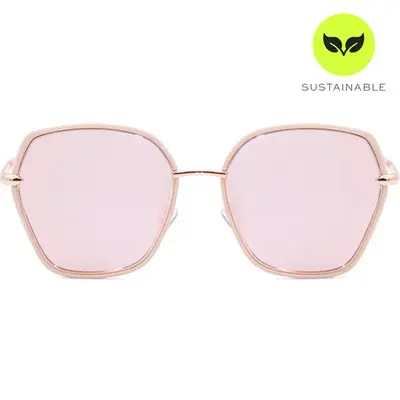 Sustainable Maya - Rose Gold | Color: Rose Gold | Size: OS