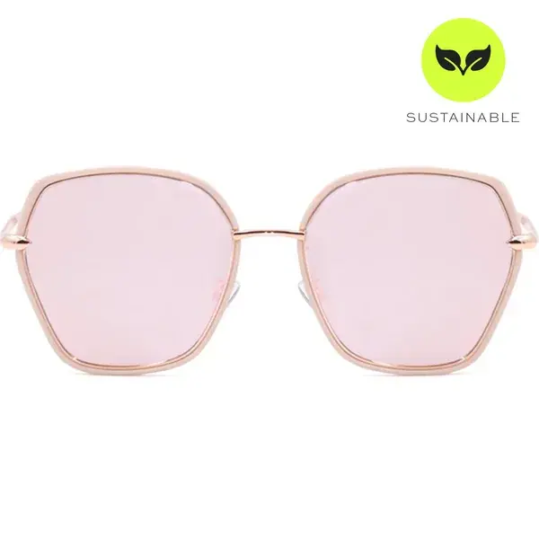 Sustainable Maya - Rose Gold | Color: Rose Gold | Size: OS