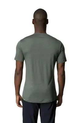 M's Tree Tee | Color: Greeness | Size: M