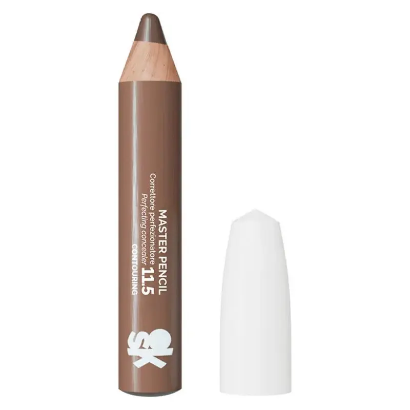 Overskin Master Pencil - Multi-purpose Perfecting Concealer 11.5 3.1 G