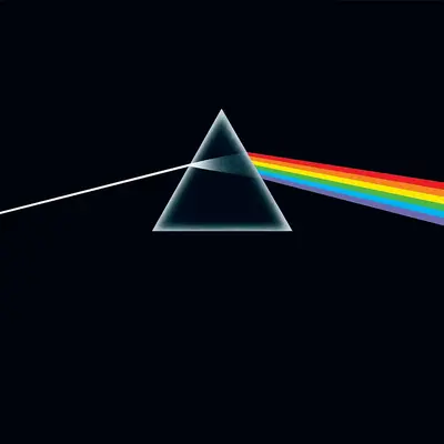 The Dark Side of the Moon 50th Anniversary Remastered Pink Floyd Format: Vinyl