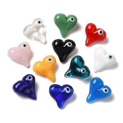 Handmade Lampwork Beads