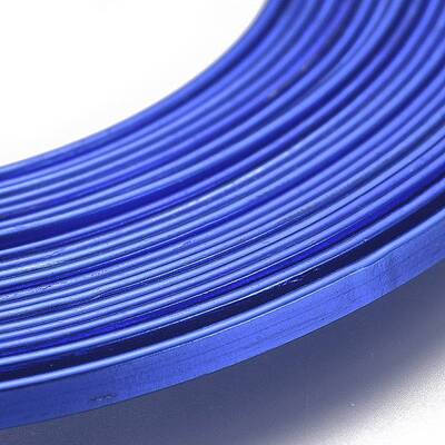 Aluminum Wire