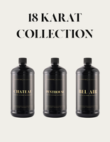 Mawicks Fragrances 18 Karat Collection - Luxurious Layered Scents for Room Freshener & Aroma Enhancer - Includes Penthouse Be...